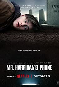Watch Free Mr Harrigans Phone (2022)