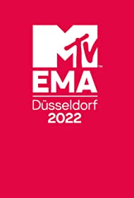 Watch Full Movie :MTV EMA Dusseldorf 2022 (2022)