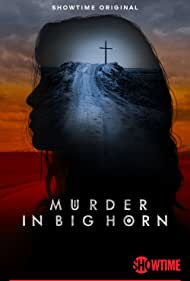 Watch Free Murder in Big Horn (2023-)