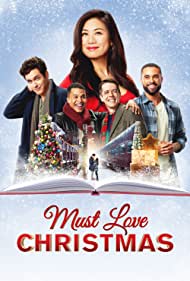 Watch Free Must Love Christmas (2022)
