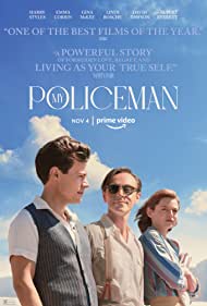 Watch Full Movie :My Policeman (2022)