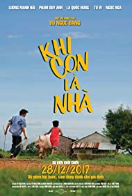 Watch Full Movie :Khi Con La Nha (2017)