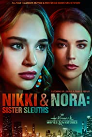 Watch Free Nikki Nora Sister Sleuths (2022)