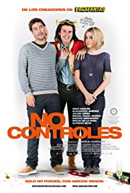 Watch Full Movie :No controles (2010)