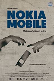 Watch Full Movie :Nokia Mobile We Were Connecting People (2017)