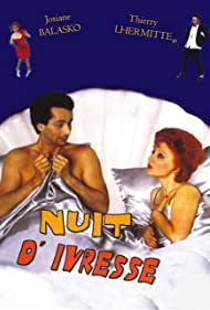 Watch Full Movie :Nuit divresse (1986)