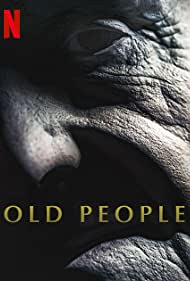 Watch Free Old People (2022)