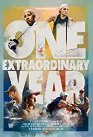 Watch Full Movie :One Extraordinary Year (2021)
