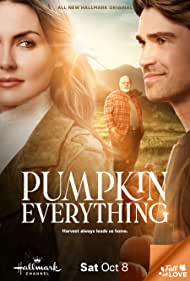 Watch Full Movie :Pumpkin Everything (2022)