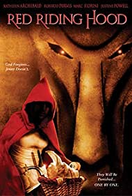 Watch Full Movie :Red Riding Hood (2003)