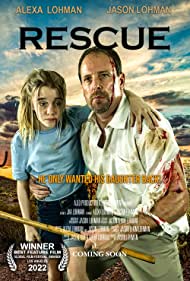Watch Free Rescue (2022)