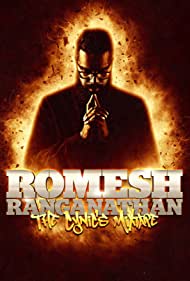 Watch Full Movie :Romesh Ranganathan The Cynic (2022)