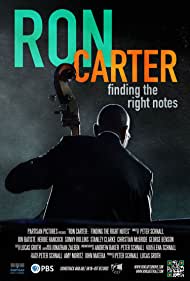 Watch Full Movie : Ron Carter: Finding the Right Notes (2022)