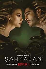 Watch Full Movie :Shahmaran (2023-)