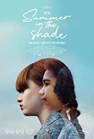 Watch Free Summer in the Shade (2020)
