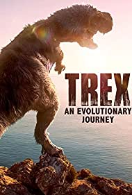 Watch Free T Rex An Evolutionary Journey (2016)