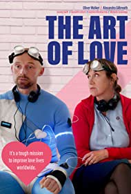 Watch Full Movie :The Art of Love (2022)