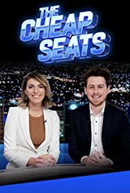 Watch Full Movie :The Cheap Seats (2021-)