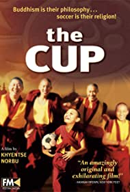 Watch Free The Cup (1999)
