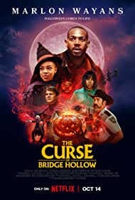 Watch Free The Curse of Bridge Hollow (2022)