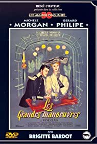Watch Free The Grand Maneuver (1955)