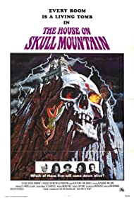 Watch Free The House on Skull Mountain (1974)