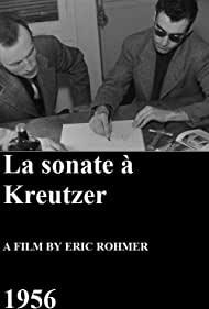 Watch Free The Kreutzer Sonata (1956)
