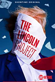 Watch Full Movie :The Lincoln Project (2022)
