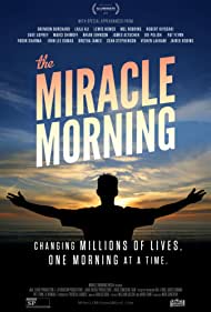 Watch Full Movie :The Miracle Morning (2020)