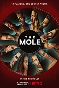 Watch Free The Mole (2022-)