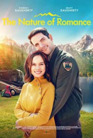 Watch Free The Nature of Romance (2021)