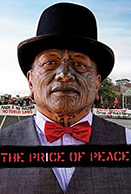 Watch Full Movie :The Price of Peace (2015)