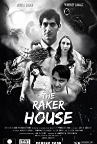 Watch Full Movie :The Raker House (2023)