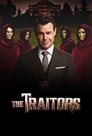 Watch Free The Traitors (2022-)