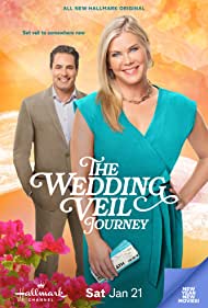 Watch Free The Wedding Veil Journey (2023)