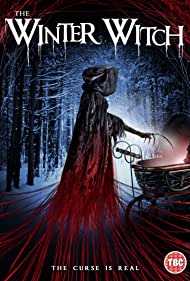 Watch Full Movie :The Winter Witch (2022)