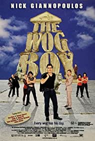 Watch Full Movie :The Wog Boy (2000)