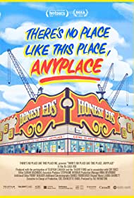 Watch Full Movie :Theres No Place Like This Place, Anyplace (2020)