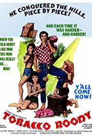 Watch Full Movie :Tobacco Roody (1970)