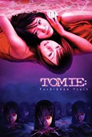 Watch Full Movie :Tomie Forbidden Fruit (2002)