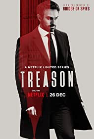 Watch Full Movie :Treason (2022-)