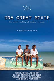 Watch Full Movie :Una Great Movie (2022)