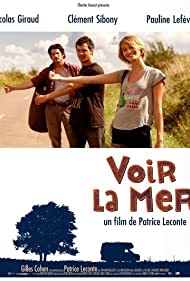 Watch Full Movie :Voir la mer (2011)