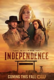 Watch Free Walker Independence (2022-)