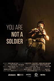 Watch Free You Are Not a Soldier (2021)