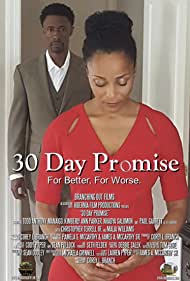 Watch Full Movie :30 Day Promise (2017)