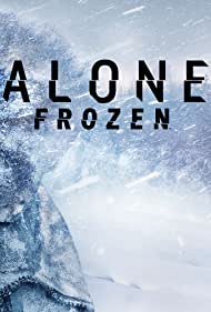 Watch Full Movie :Alone Frozen (2022-)