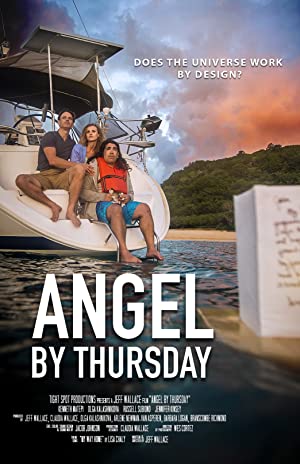 Watch Full Movie :Angel by Thursday (2021)