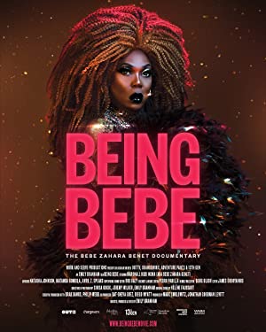 Watch Full Movie :Being BeBe (2021)