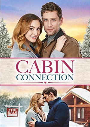 Watch Full Movie :Cabin Connection (2022)